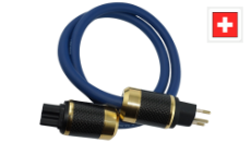 Swiss Cable Assembly