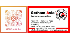 Asia Sales Office