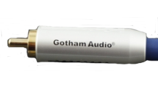 Gotham Connectors