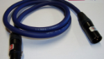 Hi-End symmetrische Starquad 4-adrige XLR Mikrofon Kabel